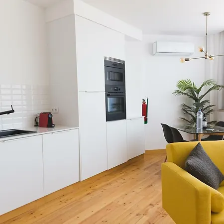 Aposentus - Skyline Appartamento *